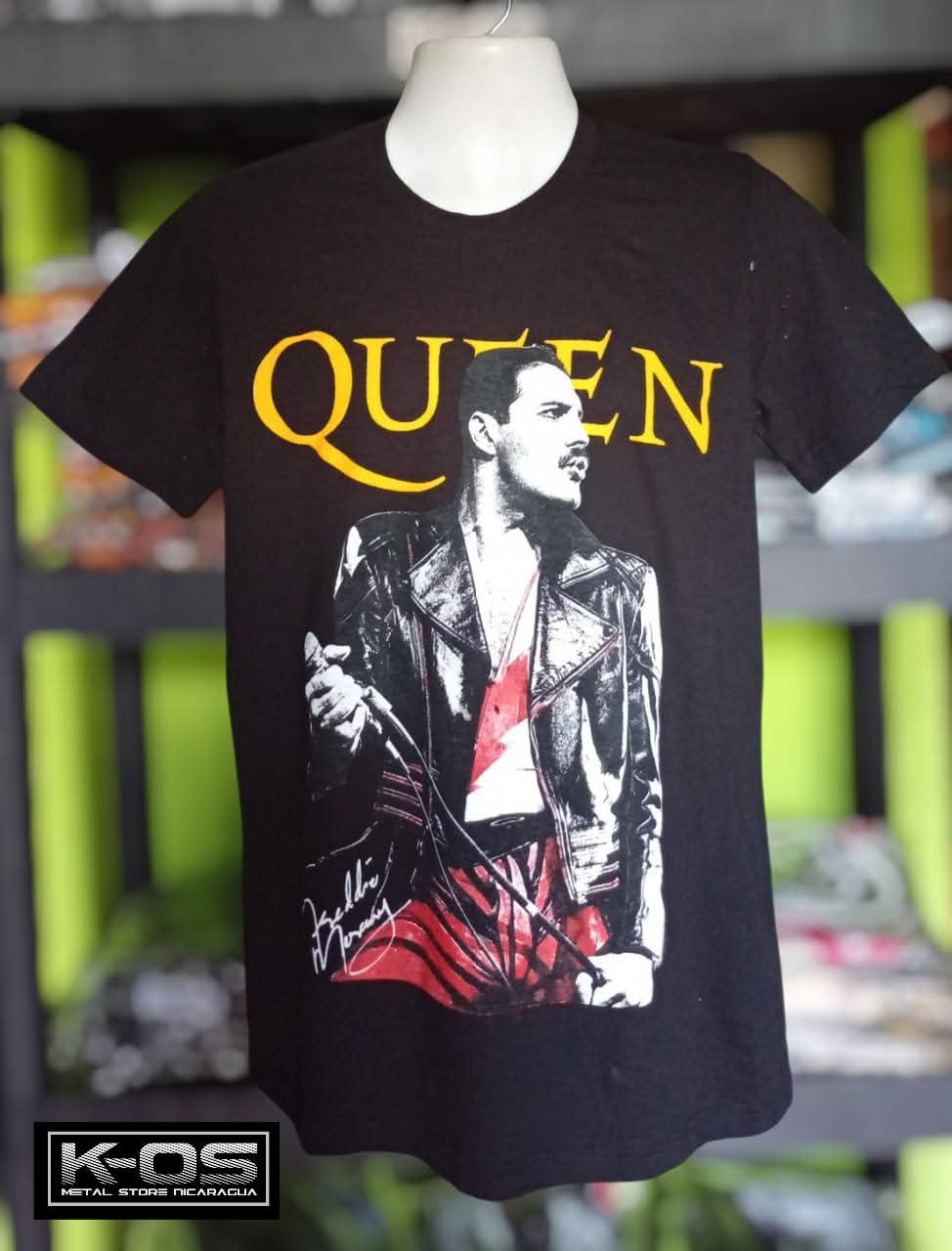 Queen - Talla M
